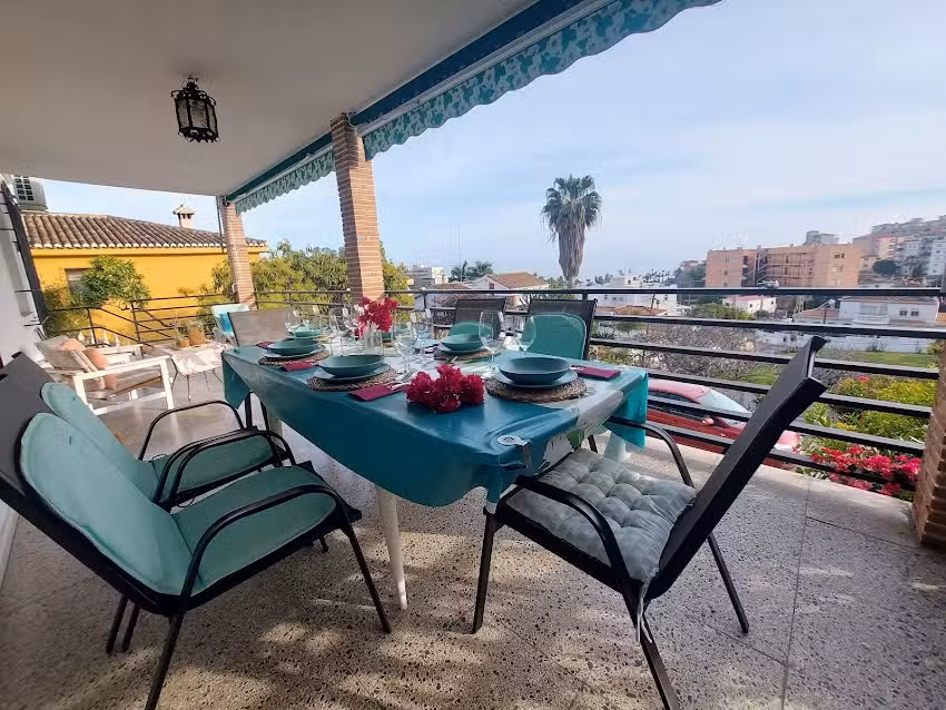 La Buganvilla