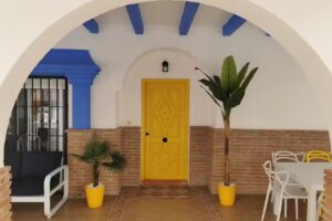 La Buganvilla Beach House