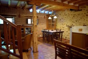 La Buhardilla de Calata&ntilde;azor