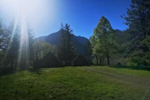 La Cabana d&rsquo;Ancils