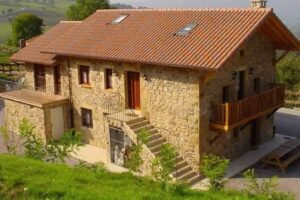 La Caba&ntilde;a de Bienvenida