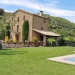 La Cabana de Cal Barrera