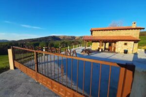 La Cabaña de Carolina