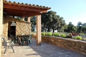 La Cabana de Castelltallat &ndash; Turisme rural