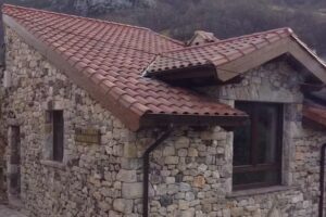 La Caba&ntilde;a de Catalina