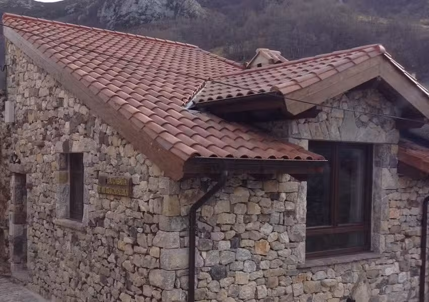 La Caba&ntilde;a de Catalina