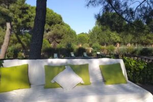 La Caba&ntilde;a de la Abuela