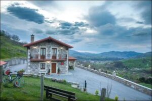 La Caba&ntilde;a de Manuela &ndash; Selaya