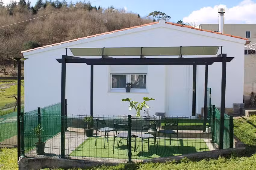 La Caba&ntilde;a de Susana