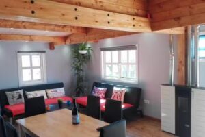 La Cabaña del Alberche