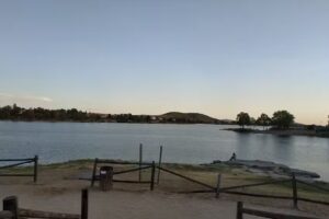 La Caba&ntilde;a del Lago M&eacute;rida