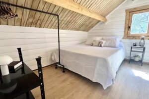 La Caba&ntilde;a Del Sur