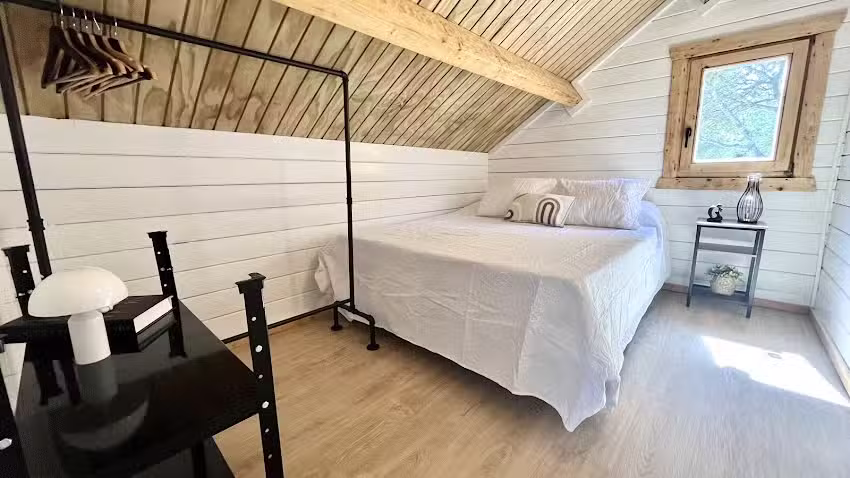 La Caba&ntilde;a Del Sur