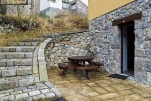 La Caba&ntilde;a del Valleyu