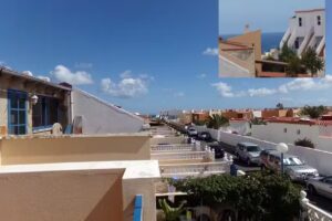 La Caba&ntilde;a &ndash; Fuerteventura