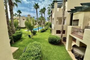 La Caba&ntilde;a Roda Golf Sul