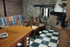 La caba&ntilde;uca de Alo&ntilde;os