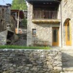 La Cabanya De Cal Forn De Serrat