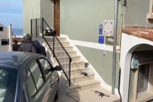 La Cala &ndash; A Pilgrim&rsquo;s Inn