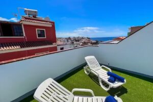 La Cala de Alcal&aacute; Luxury &ndash; Homely Tenerife