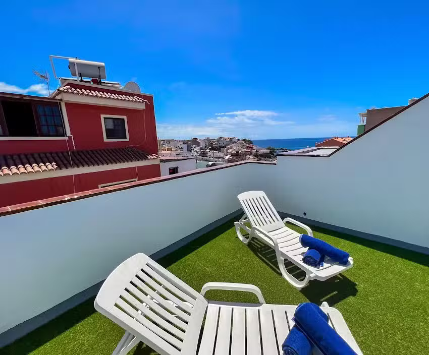 La Cala de Alcal&aacute; Luxury &ndash; Homely Tenerife