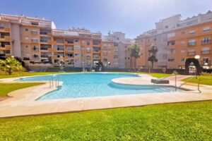 La Cala de Mijas Sea View Apartment Rental