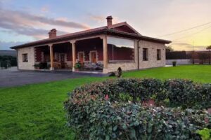 La Cala | Hostel en Loredo – Cantabria