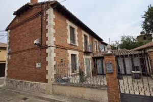 La Calceta Casa Rural-Museo Etnogr&aacute;fico