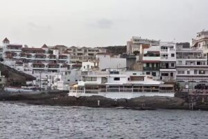 La Caleta