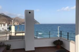 La calilla de San Jose