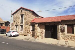 La Calista Casa Rural