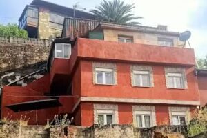 La Calleja de Trubia