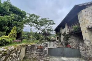 La Calleja de Ucieda