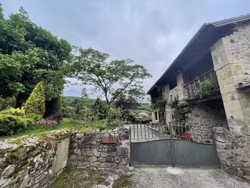 La Calleja de Ucieda