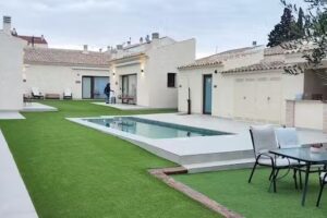 La Camareta Alojamientos Tur&iacute;sticos Rurales