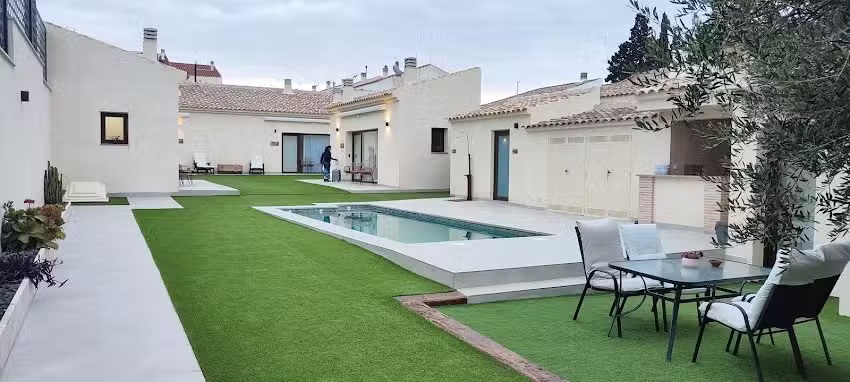 La Camareta Alojamientos Tur&iacute;sticos Rurales