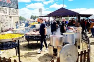 La Campa de Villalar