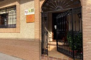 La Cancela &ndash; Casa Rural Fuente el Fresno