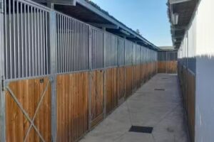 La Cancela del Roc&iacute;o