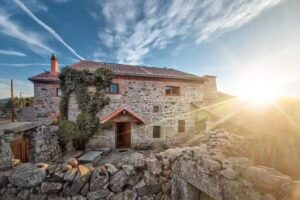 LA CANDILEJA &ndash; Casa Rural