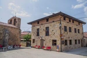 La Cantina Del Tobero