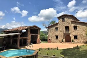 La Cantina (Experiencia Rural)