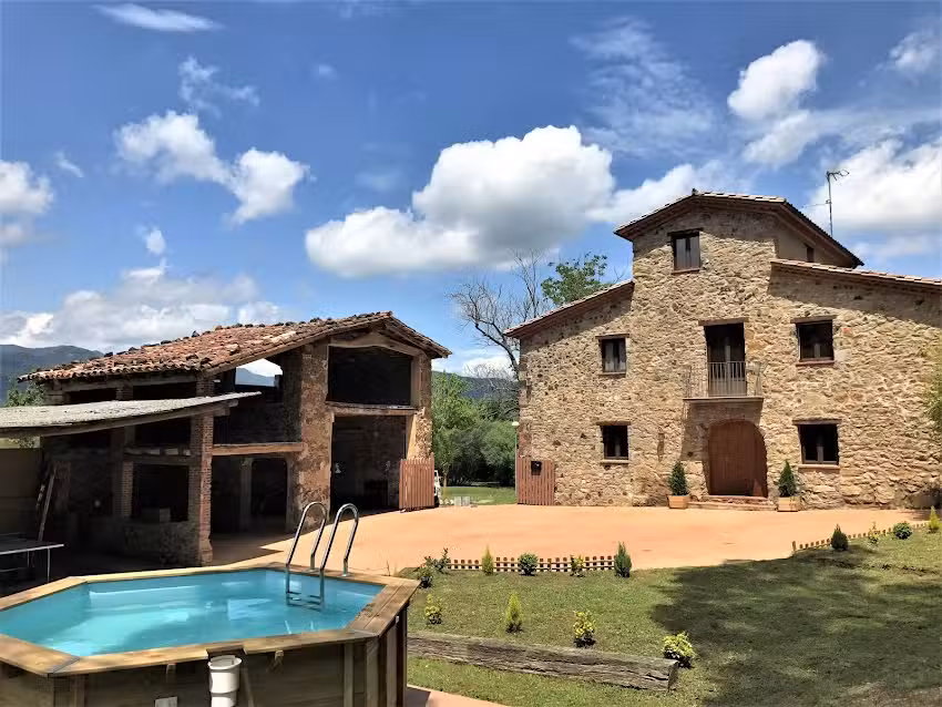 La Cantina (Experiencia Rural)