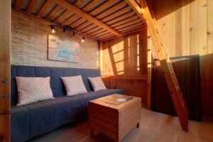 La Carama Apartamentos Larga Duraci&oacute;n