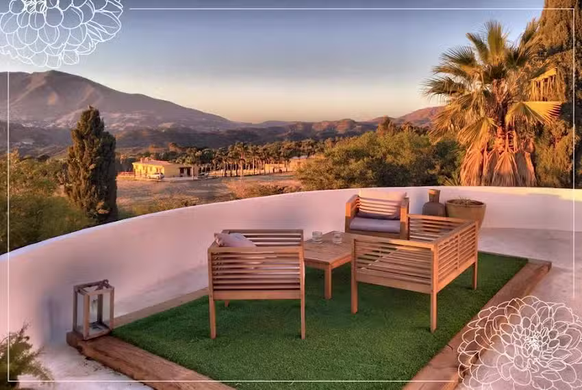 La Careza De Mijas &ndash; Adults Only