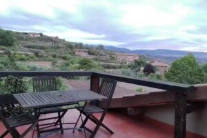 La Carpinter&iacute;a Del Abuelo