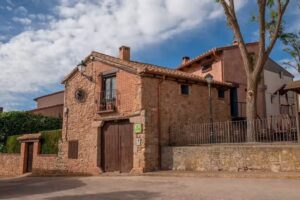 La Carreter&iacute;a