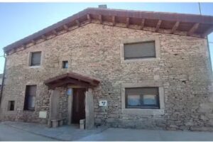 La Carter&iacute;a de Trabanca