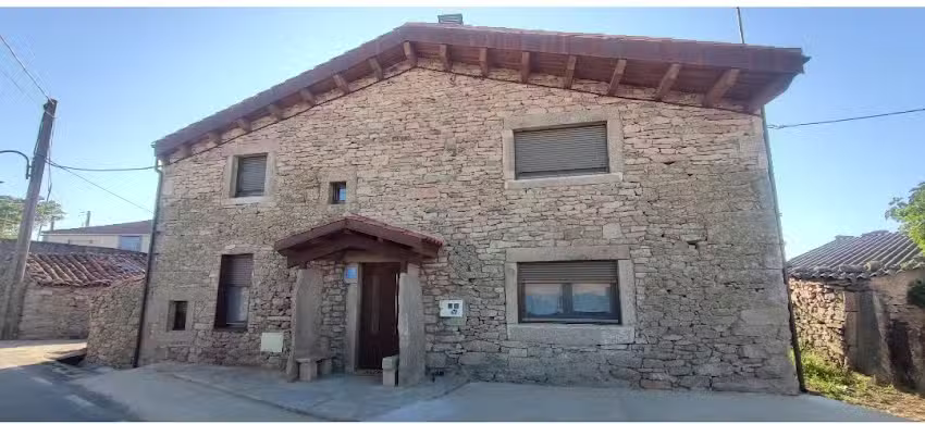 La Carter&iacute;a de Trabanca