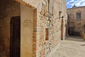 La Cartuja de Cazalla